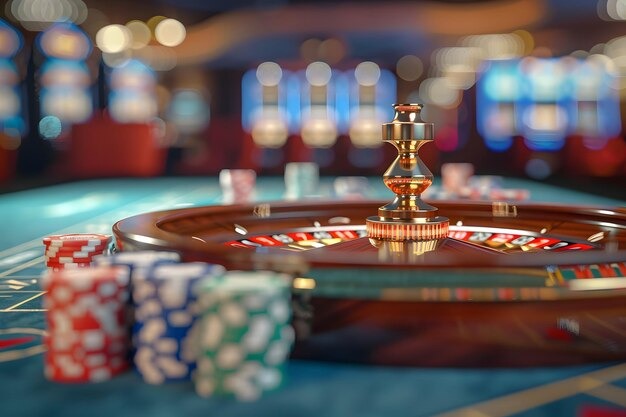 filter303 Speed Roulette betting interface showing inside and outside bet zones